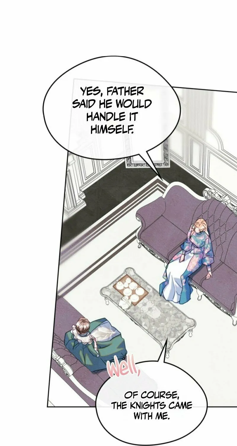 I Became the Male Lead's Female Friend Chapter 87 page 20 - 