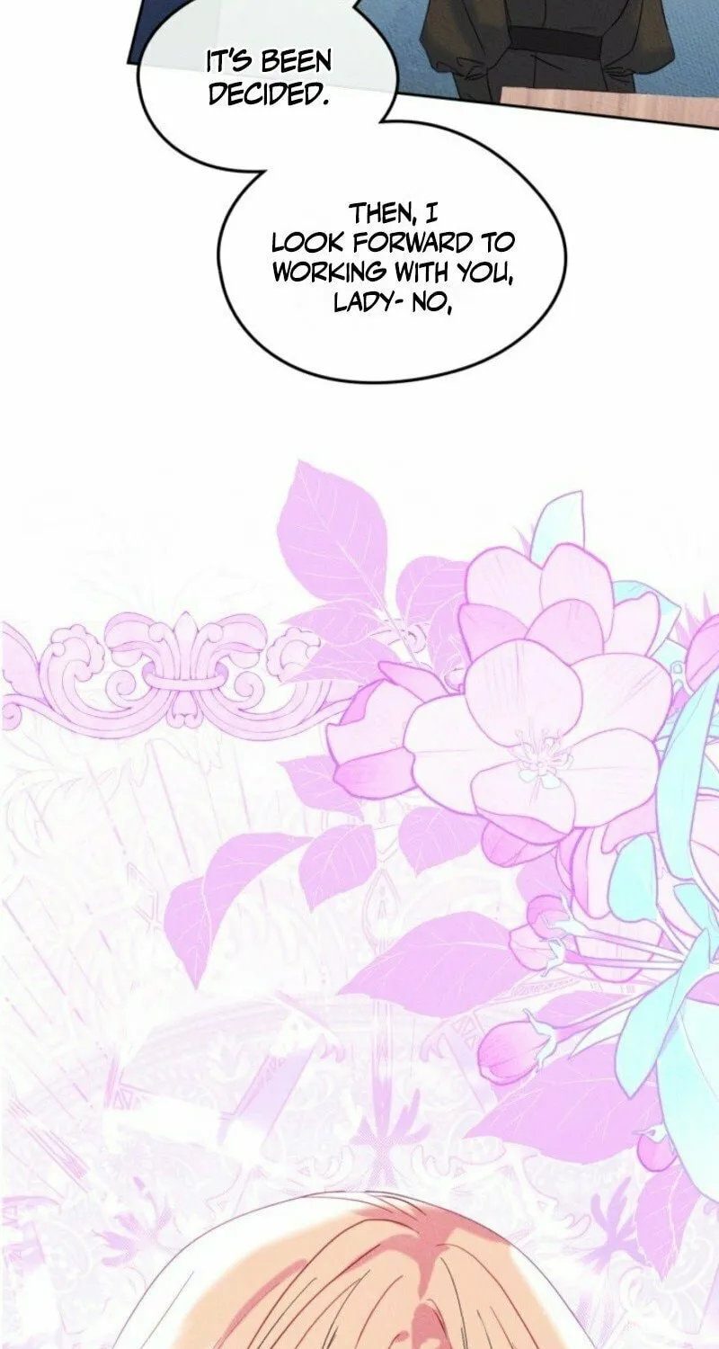 I Became the Male Lead's Female Friend Chapter 87 page 3 - 