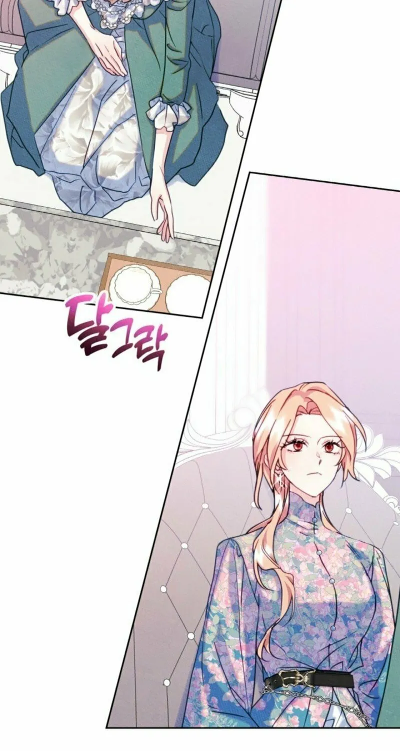 I Became the Male Lead's Female Friend Chapter 87 page 22 - 