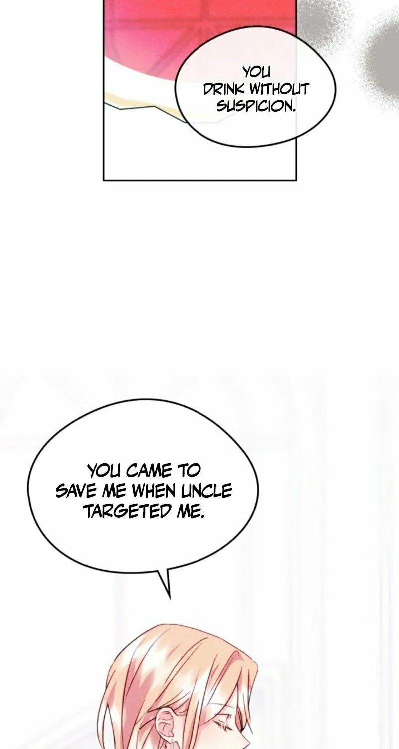 I Became the Male Lead's Female Friend Chapter 87 page 29 - 
