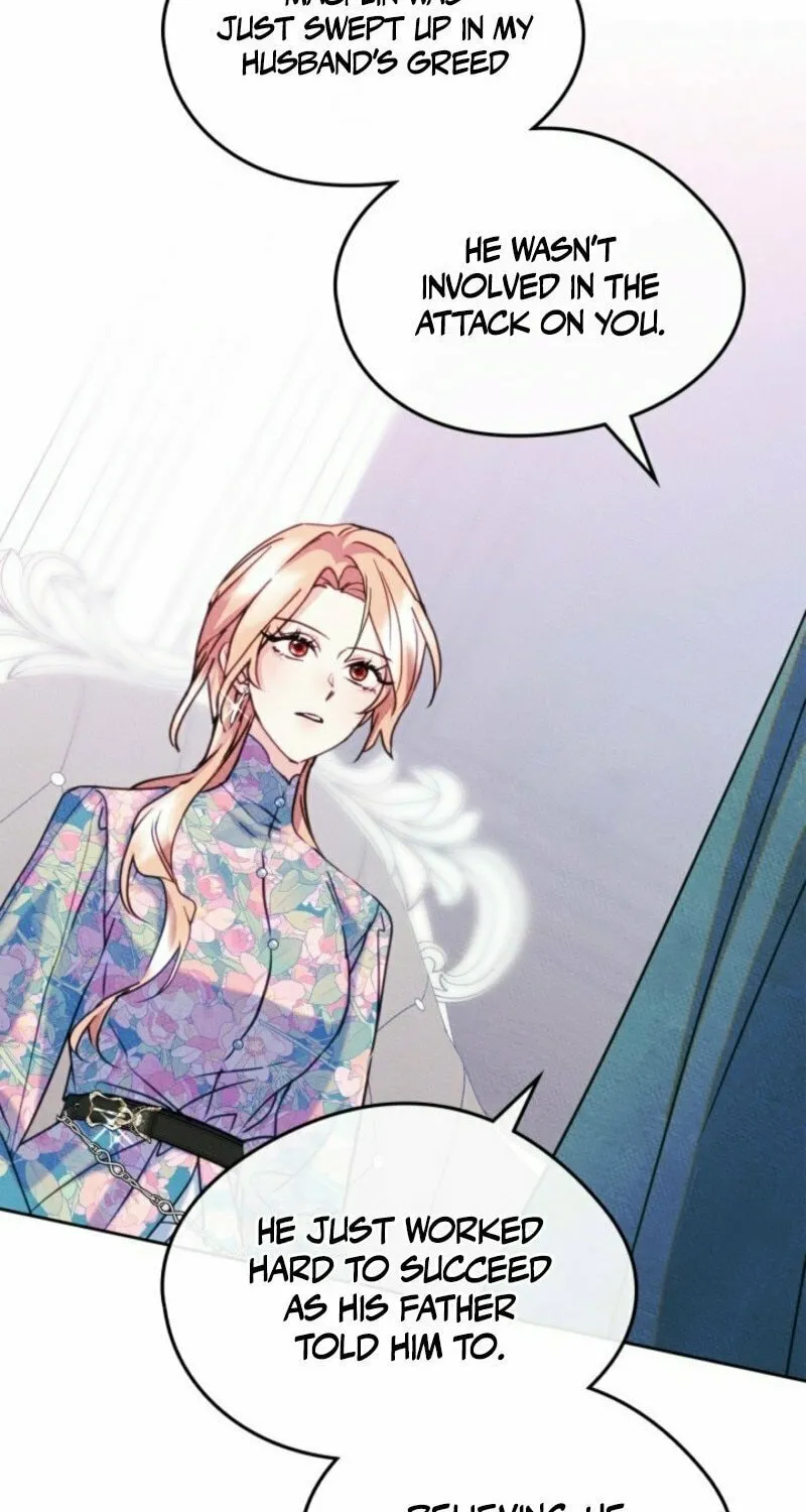 I Became the Male Lead's Female Friend Chapter 87 page 36 - 