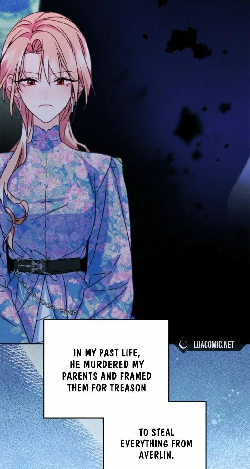 I Became the Male Lead's Female Friend Chapter 87 page 41 - 