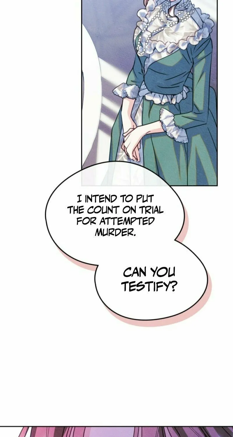I Became the Male Lead's Female Friend Chapter 87 page 43 - 