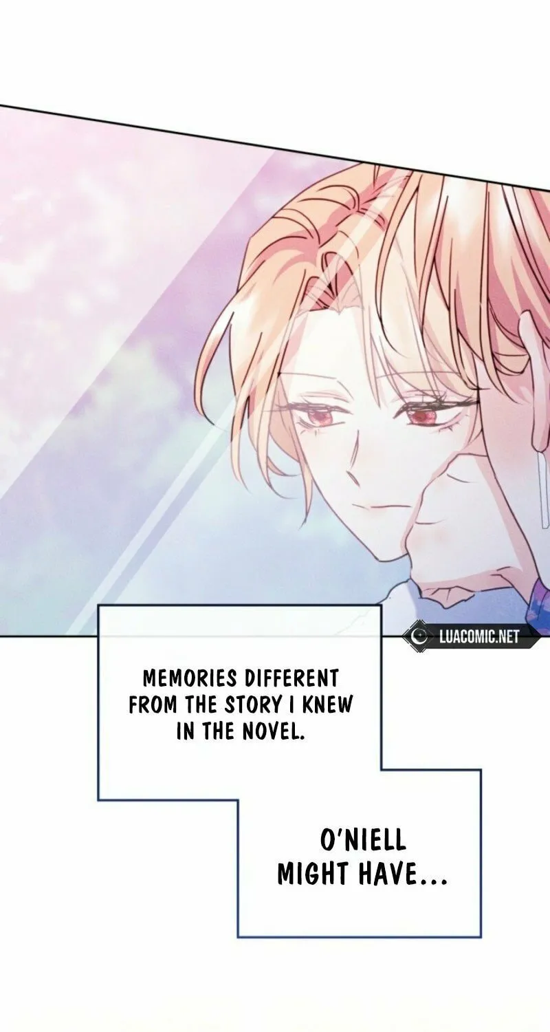 I Became the Male Lead's Female Friend Chapter 87 page 51 - 