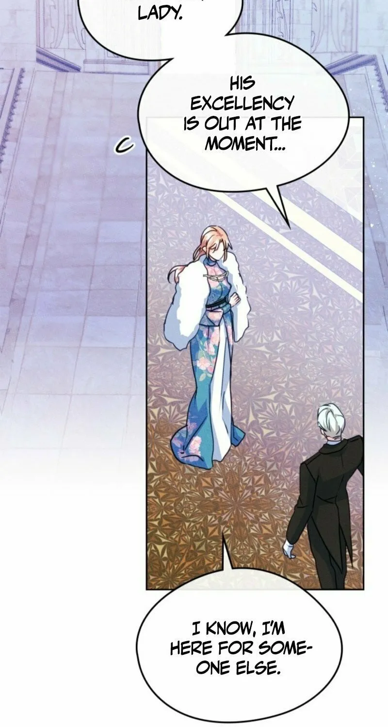 I Became the Male Lead's Female Friend Chapter 87 page 56 - 