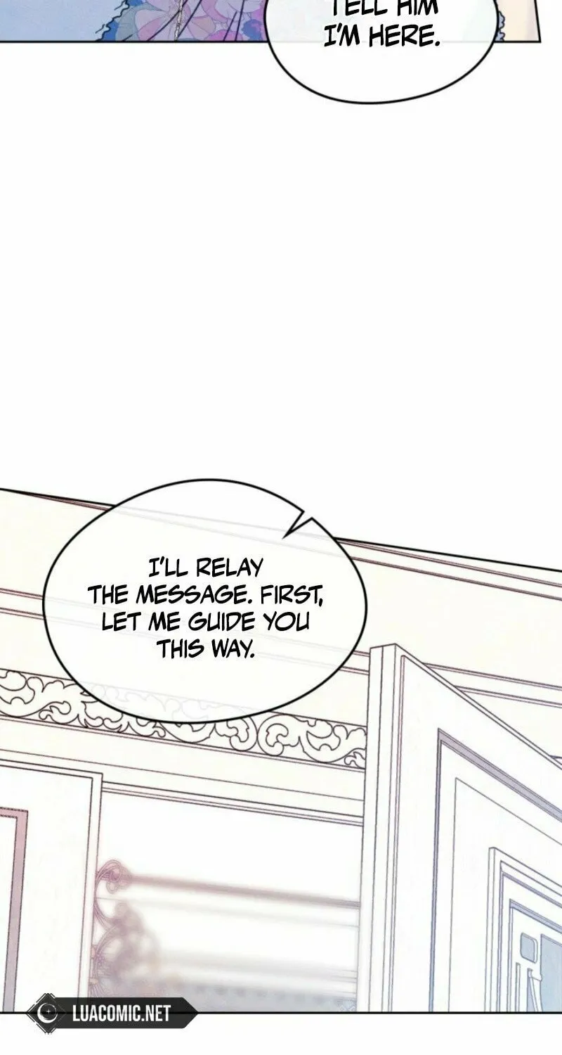 I Became the Male Lead's Female Friend Chapter 87 page 58 - 