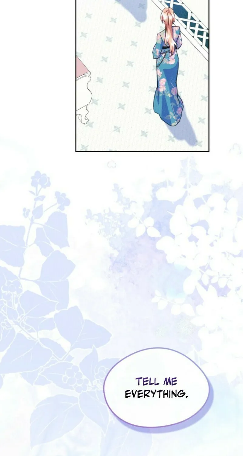 I Became the Male Lead's Female Friend Chapter 88 page 13 - 
