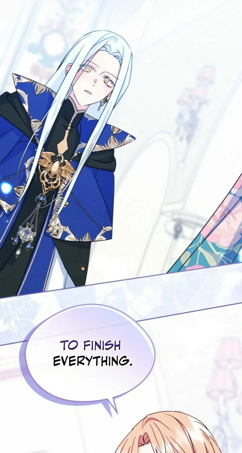 I Became the Male Lead's Female Friend Chapter 88 page 14 - 