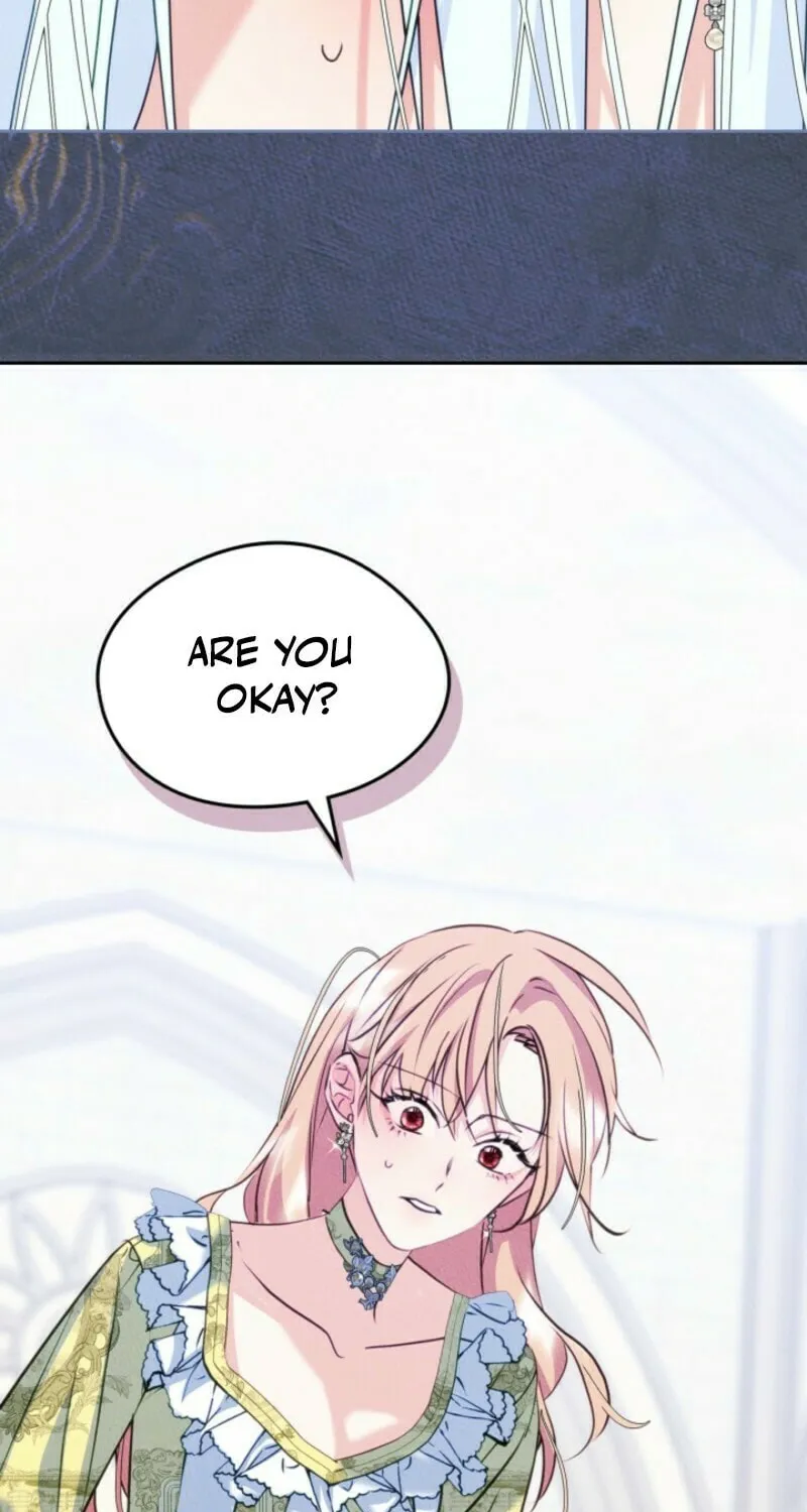 I Became the Male Lead's Female Friend Chapter 88 page 33 - 