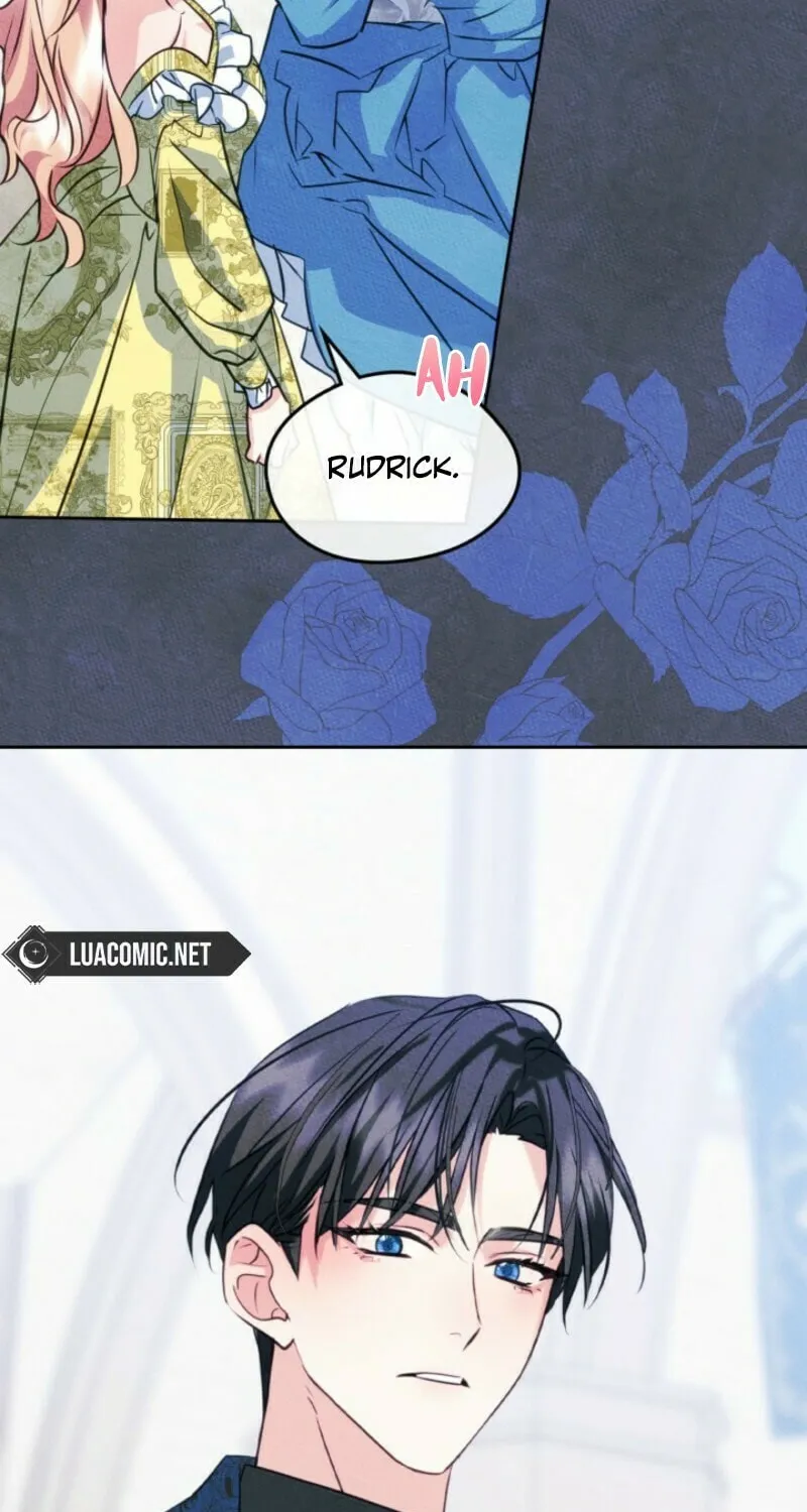 I Became the Male Lead's Female Friend Chapter 88 page 37 - 
