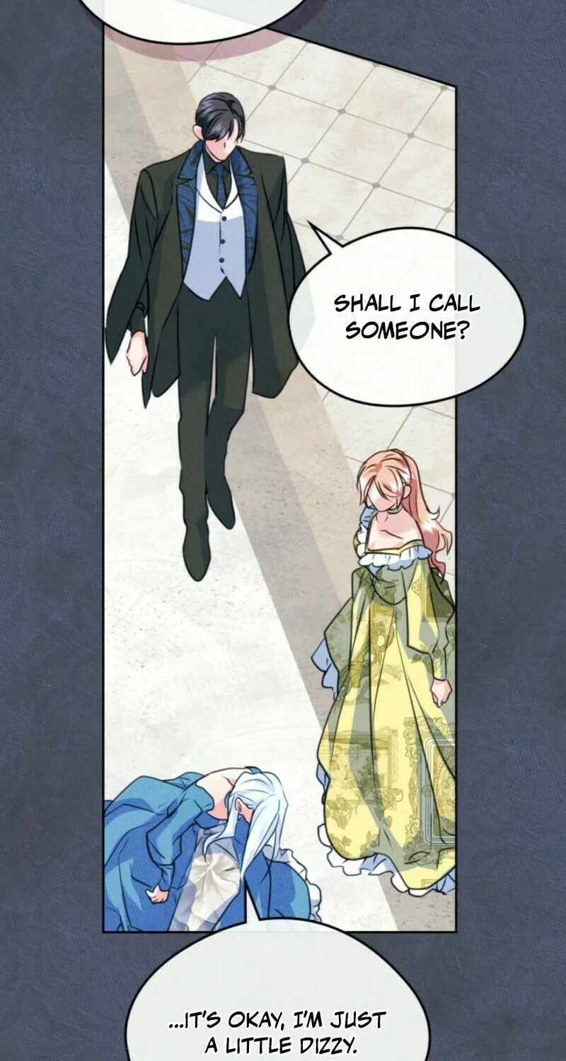 I Became the Male Lead's Female Friend Chapter 88 page 39 - 