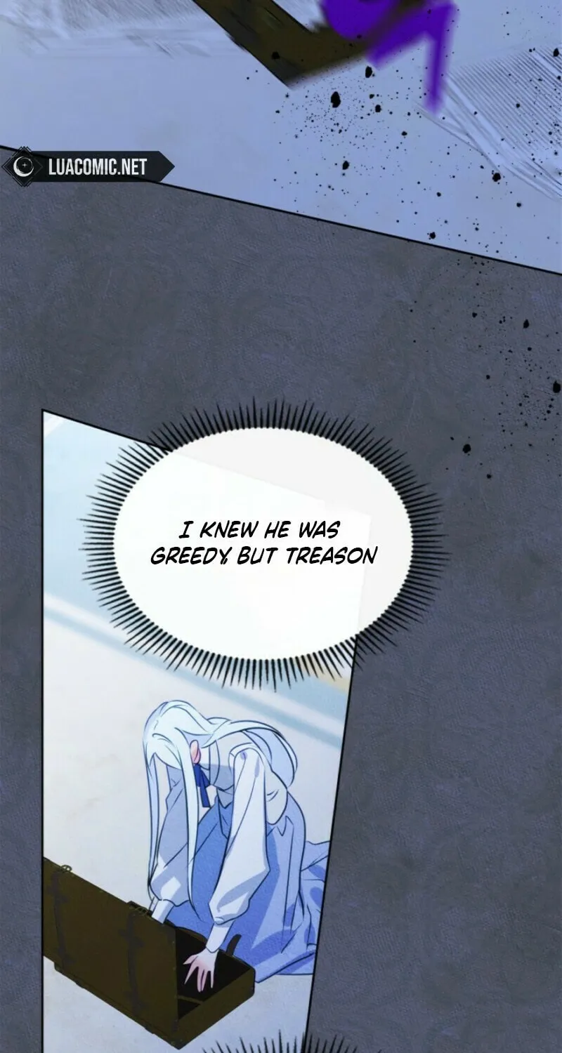 I Became the Male Lead's Female Friend Chapter 88 page 52 - 
