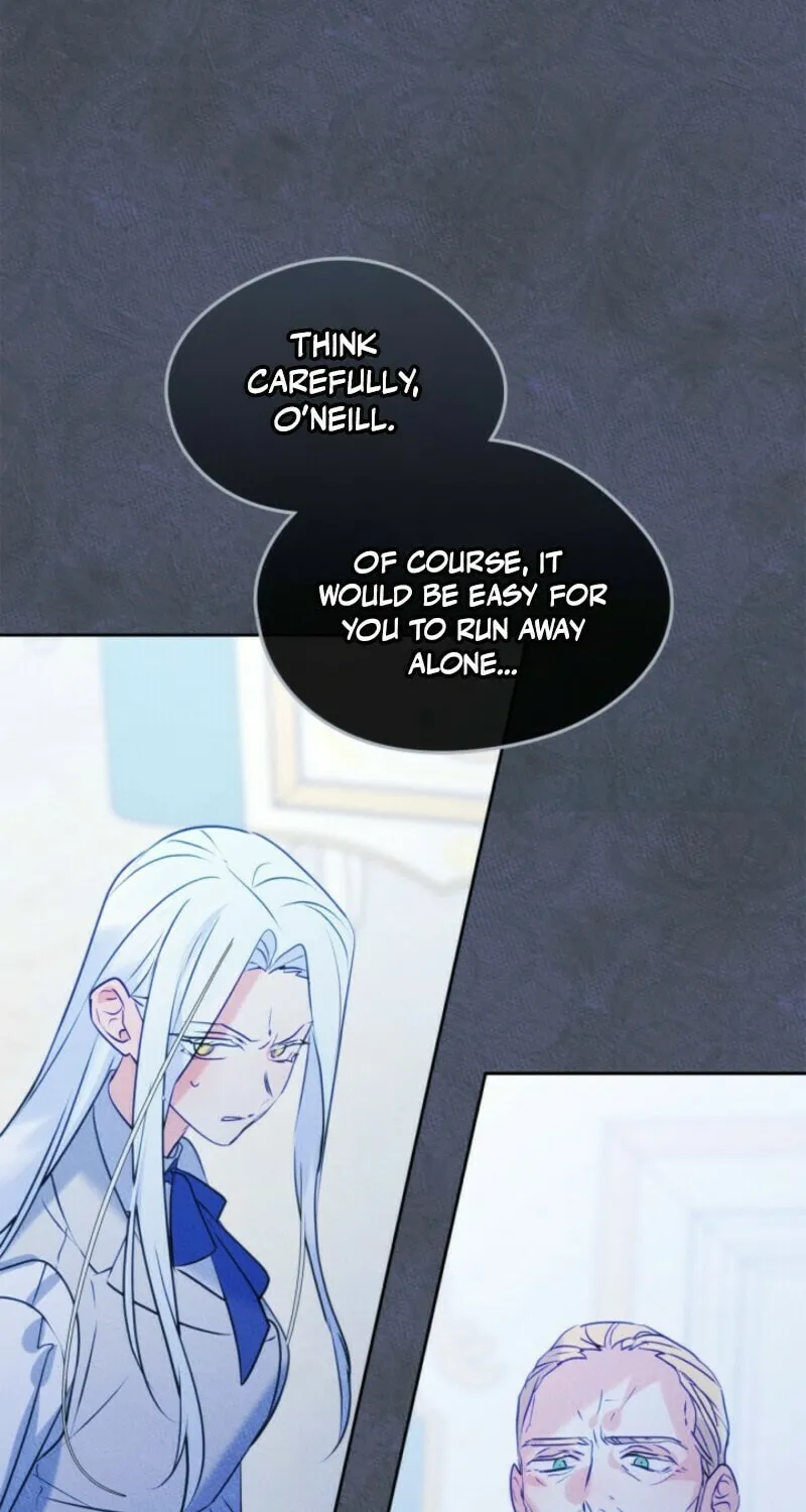 I Became the Male Lead's Female Friend Chapter 88 page 54 - 