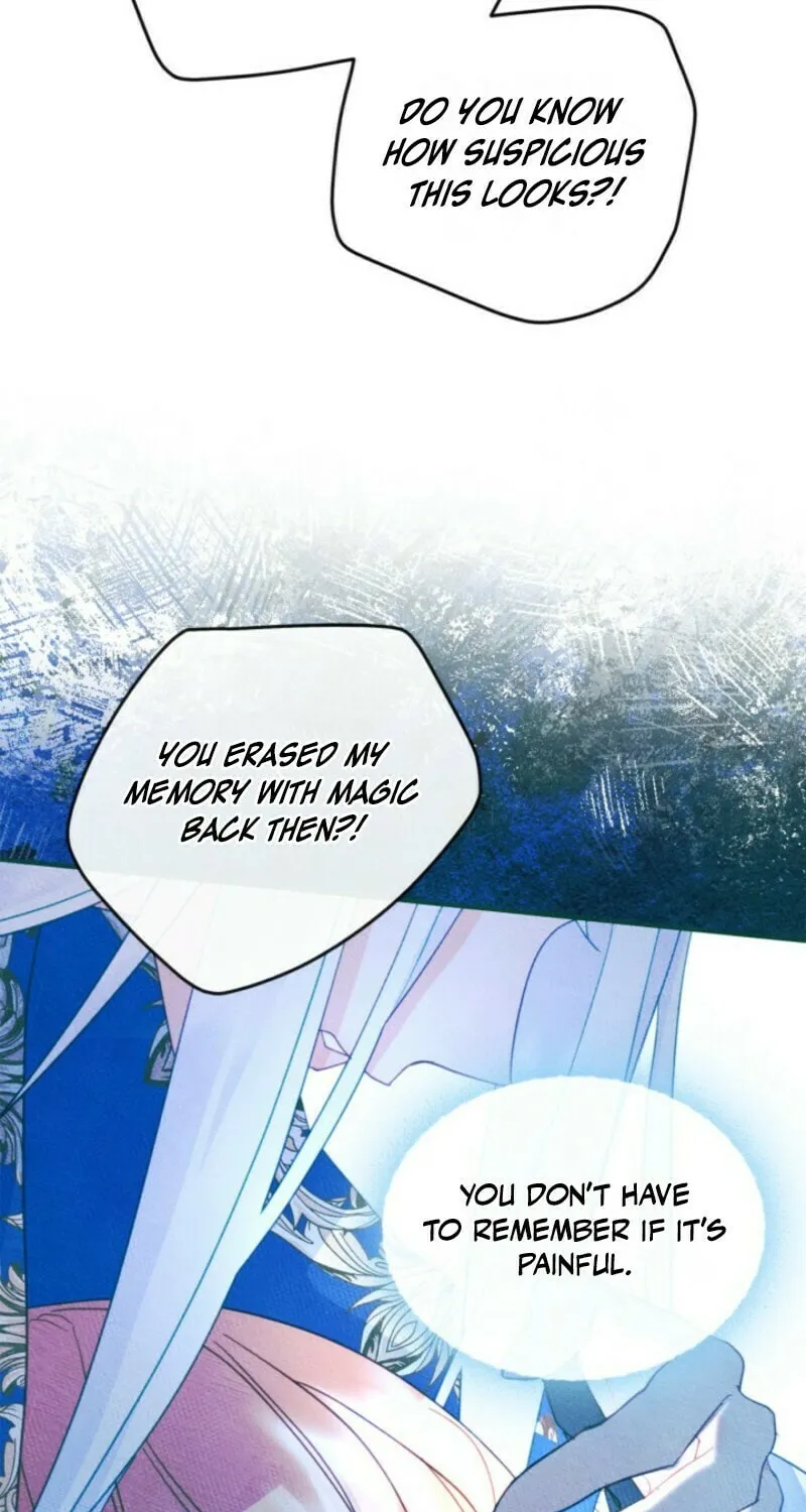 I Became the Male Lead's Female Friend Chapter 88 page 7 - 