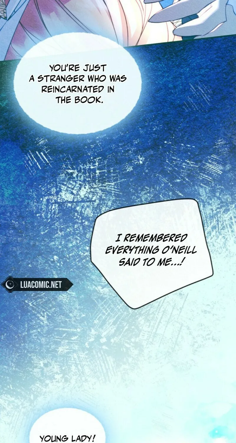 I Became the Male Lead's Female Friend Chapter 88 page 8 - 