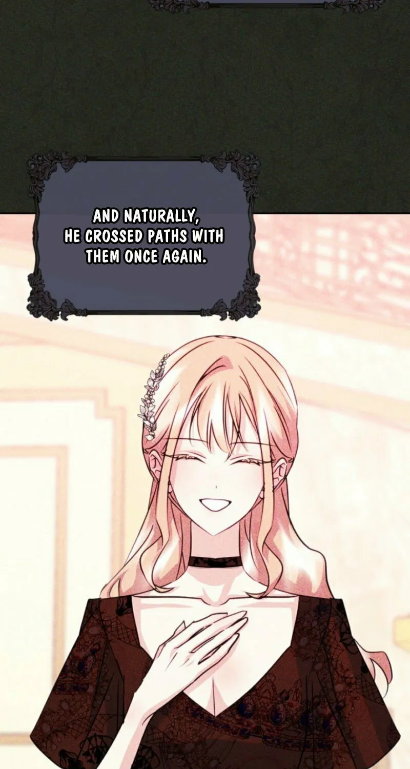 I Became the Male Lead's Female Friend Chapter 89 page 21 - 