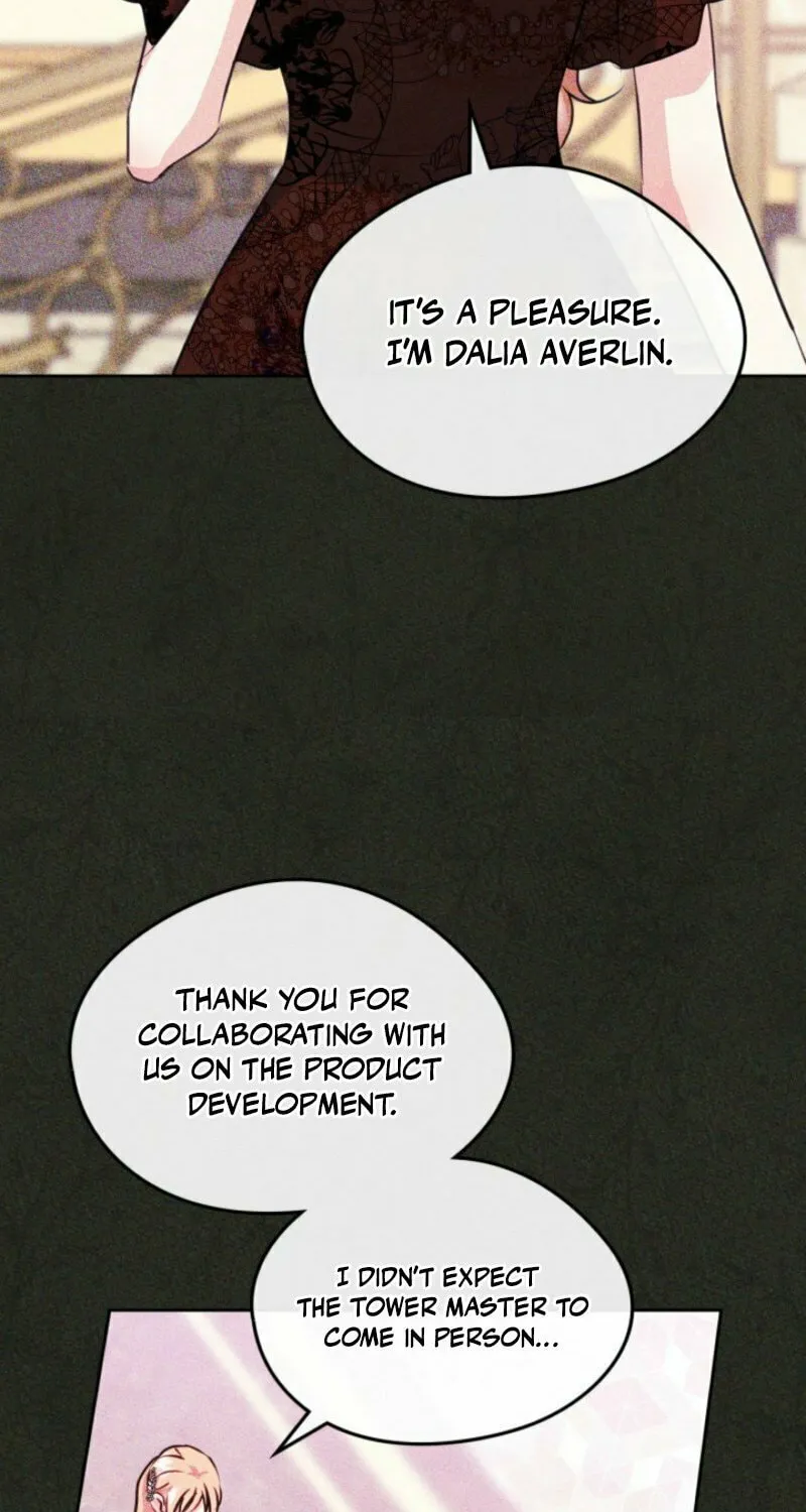 I Became the Male Lead's Female Friend Chapter 89 page 22 - 