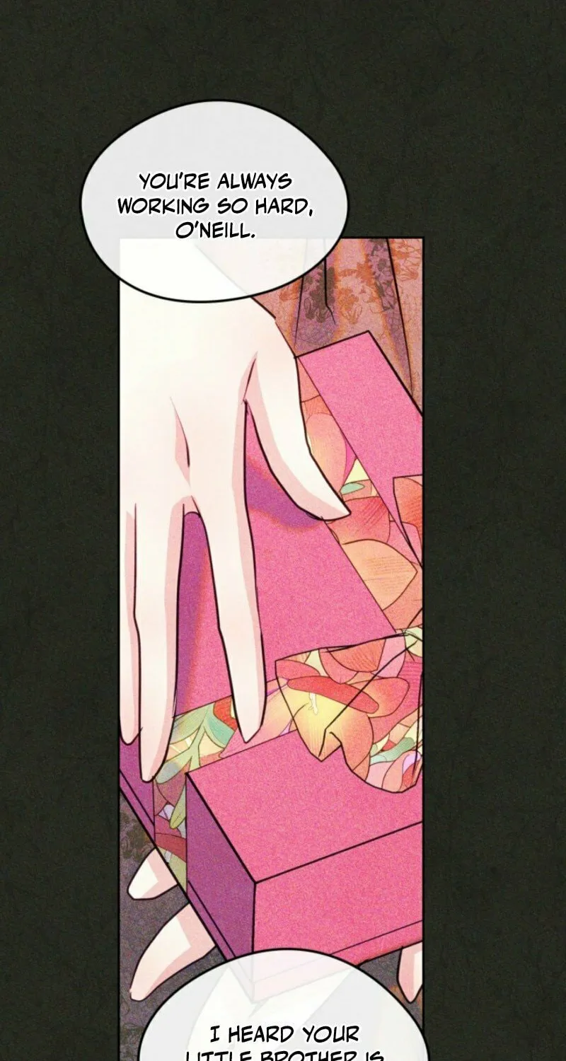 I Became the Male Lead's Female Friend Chapter 89 page 28 - 