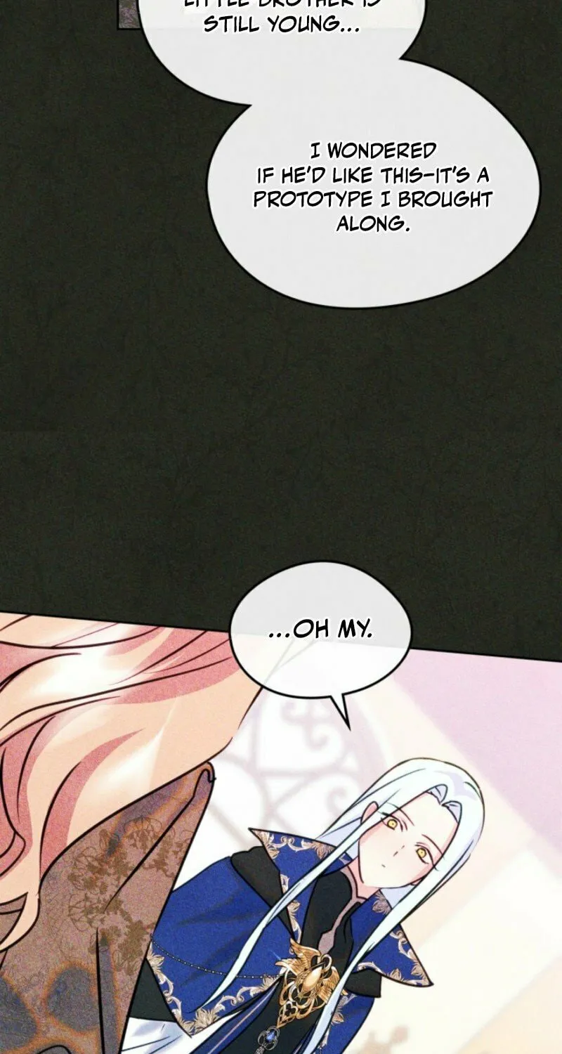 I Became the Male Lead's Female Friend Chapter 89 page 29 - 