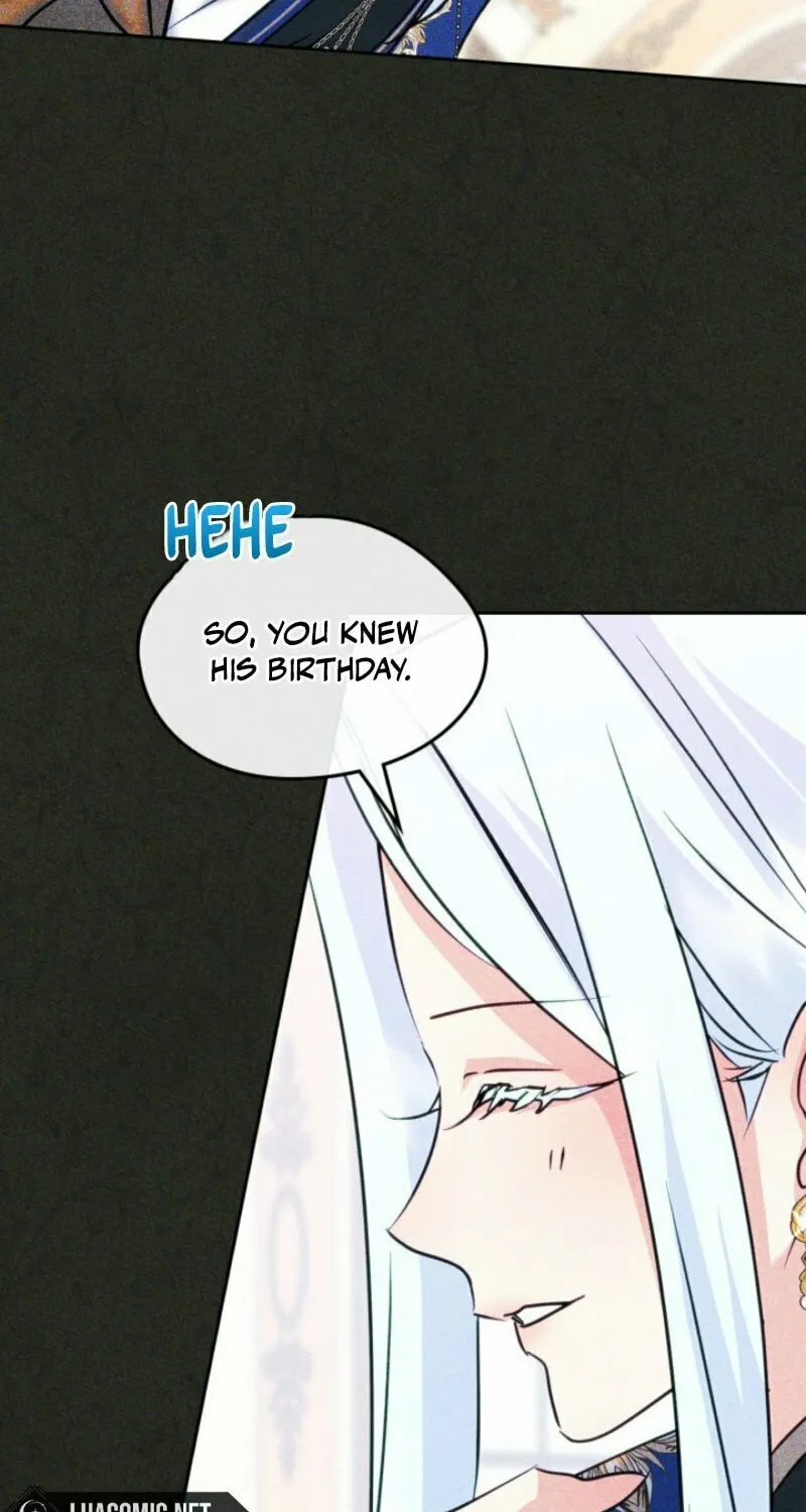 I Became the Male Lead's Female Friend Chapter 89 page 30 - 