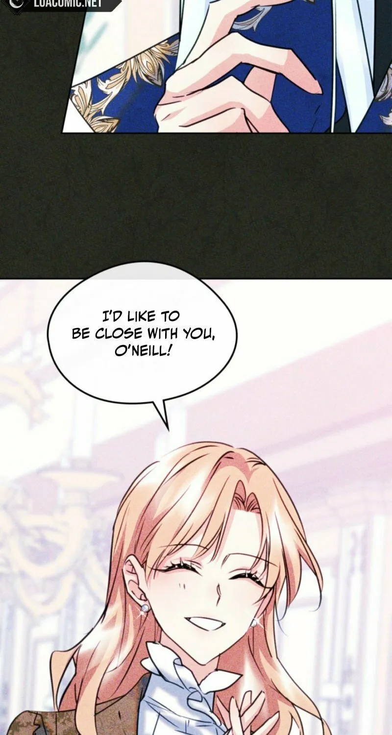 I Became the Male Lead's Female Friend Chapter 89 page 31 - 