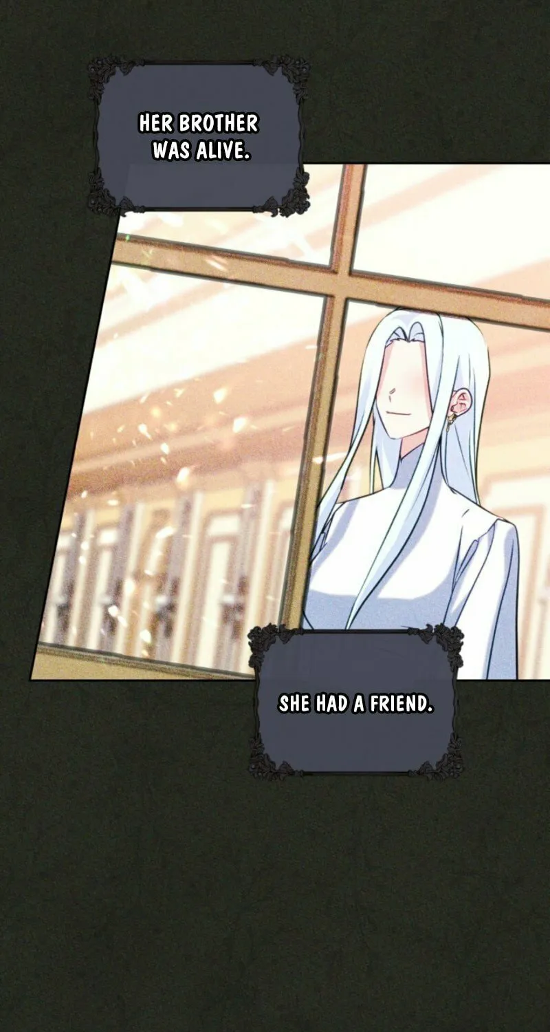 I Became the Male Lead's Female Friend Chapter 89 page 35 - 