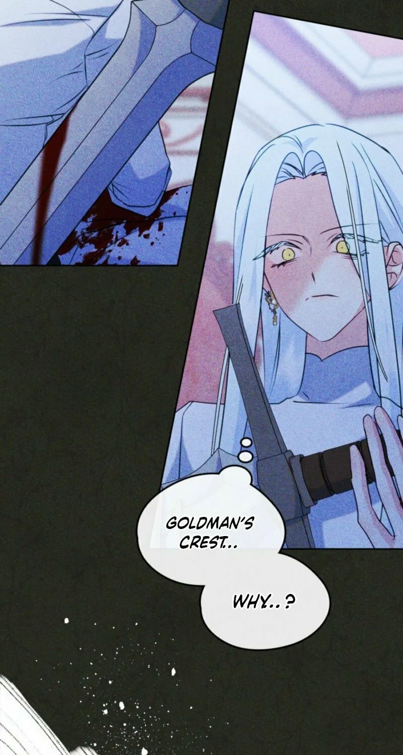 I Became the Male Lead's Female Friend Chapter 89 page 45 - 