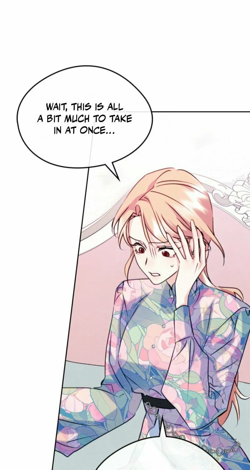I Became the Male Lead's Female Friend Chapter 89 page 68 - 