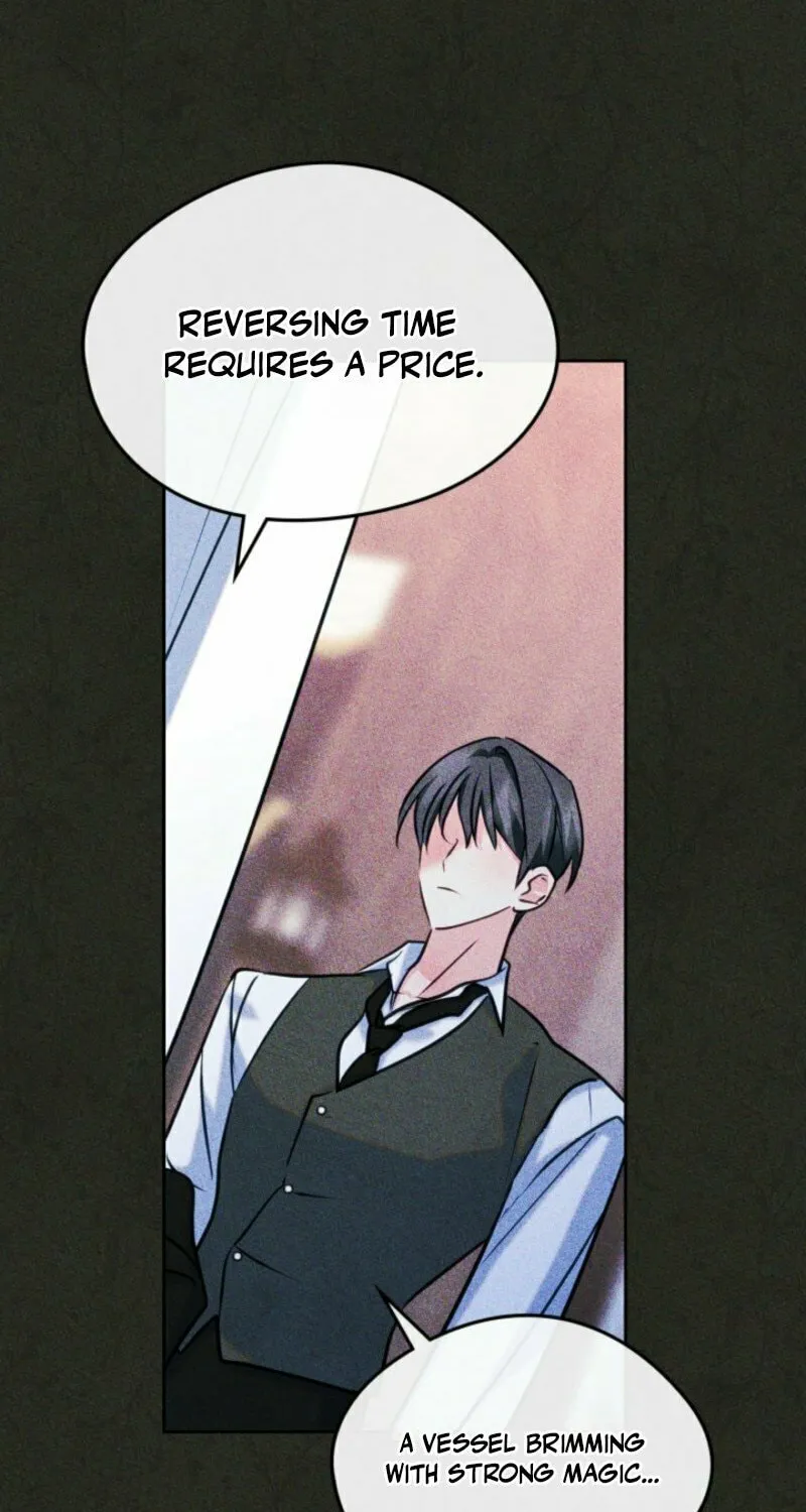 I Became the Male Lead's Female Friend Chapter 89 page 10 - 