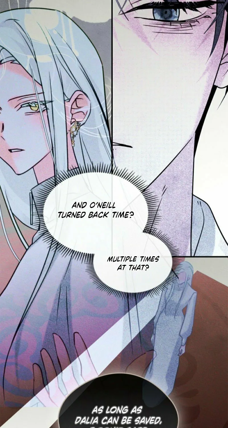 I Became the Male Lead's Female Friend Chapter 90 page 11 - 