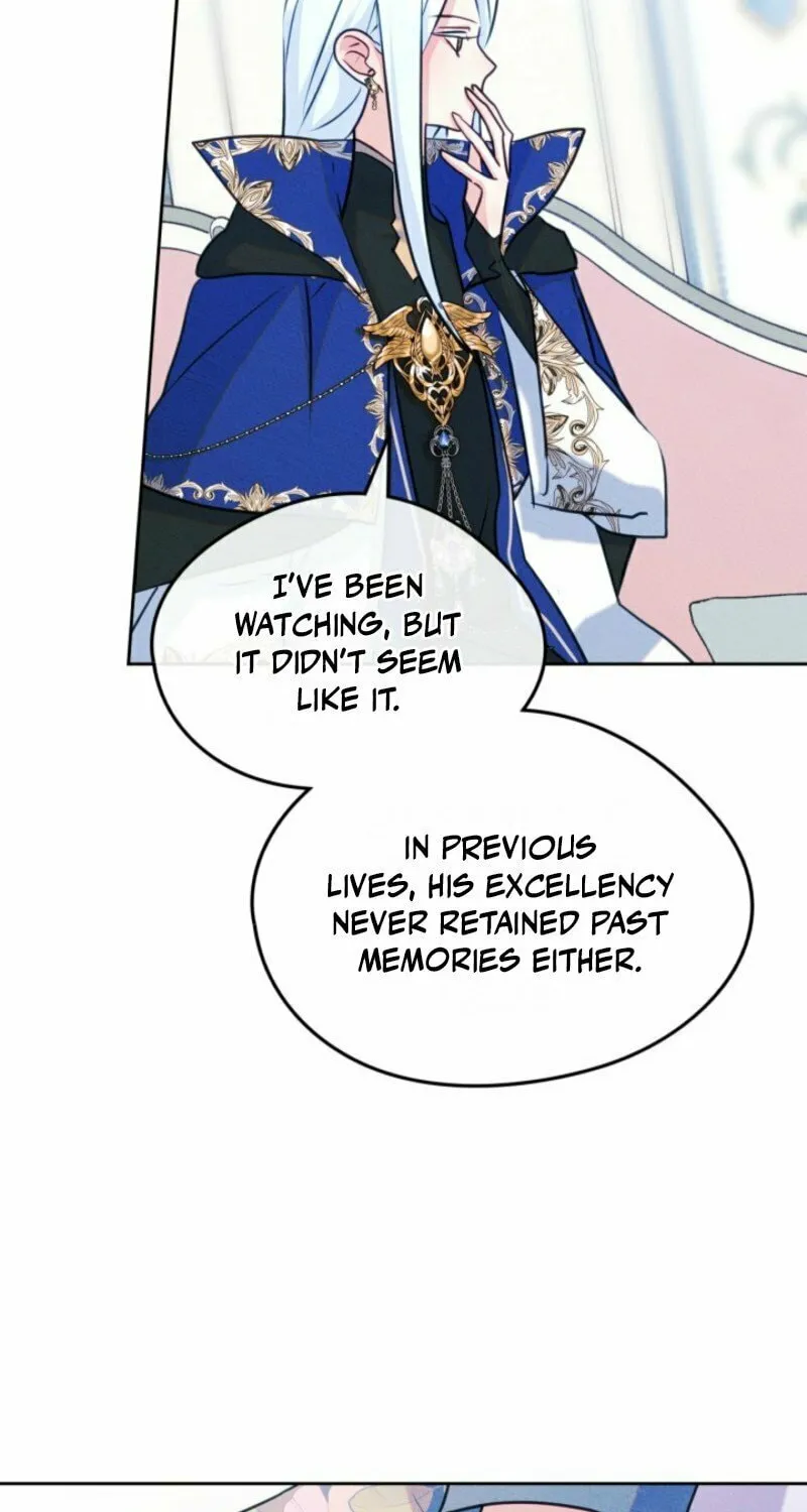 I Became the Male Lead's Female Friend Chapter 90 page 14 - 