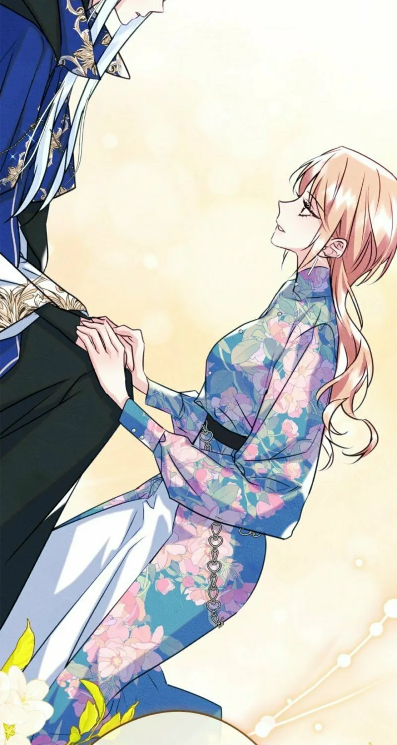 I Became the Male Lead's Female Friend Chapter 90 page 18 - 