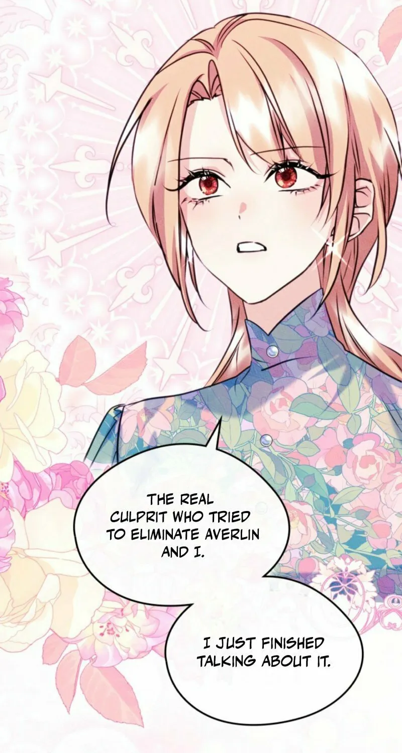 I Became the Male Lead's Female Friend Chapter 90 page 20 - 