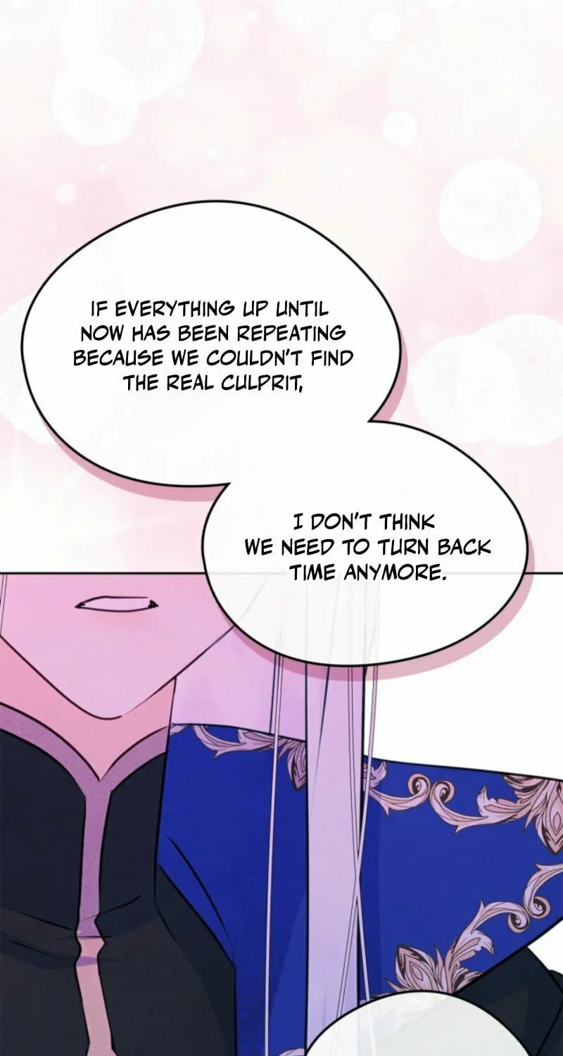I Became the Male Lead's Female Friend Chapter 90 page 21 - 