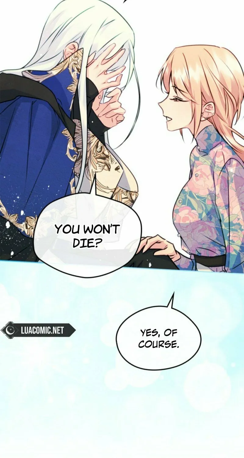 I Became the Male Lead's Female Friend Chapter 90 page 26 - 