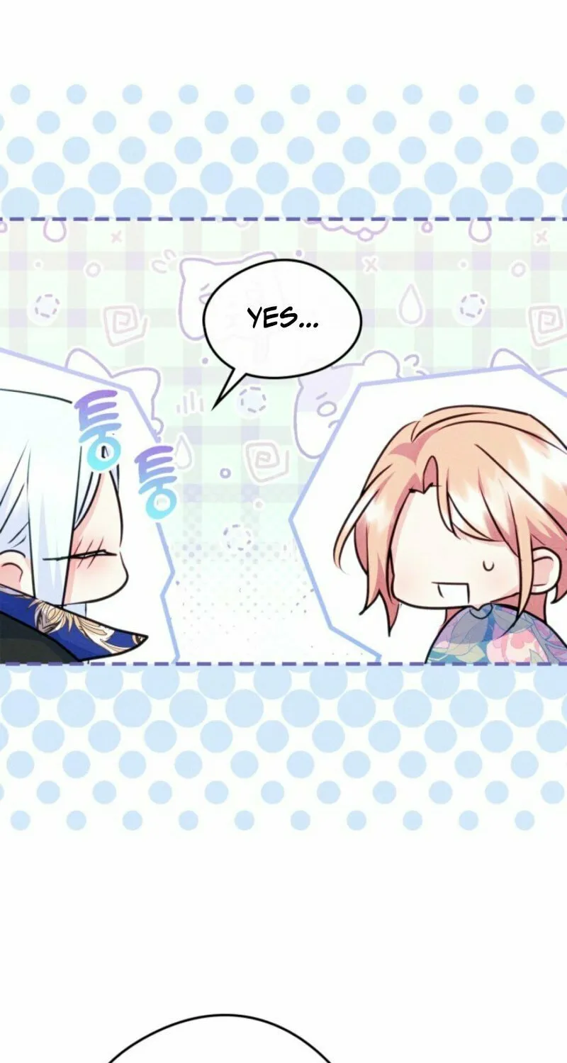 I Became the Male Lead's Female Friend Chapter 90 page 34 - 