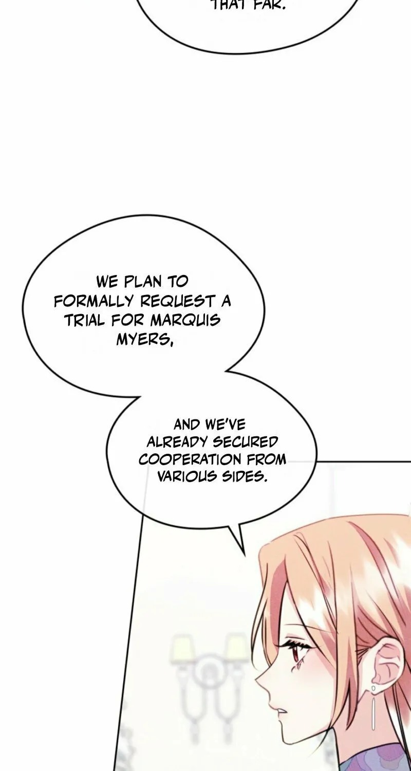I Became the Male Lead's Female Friend Chapter 90 page 36 - 