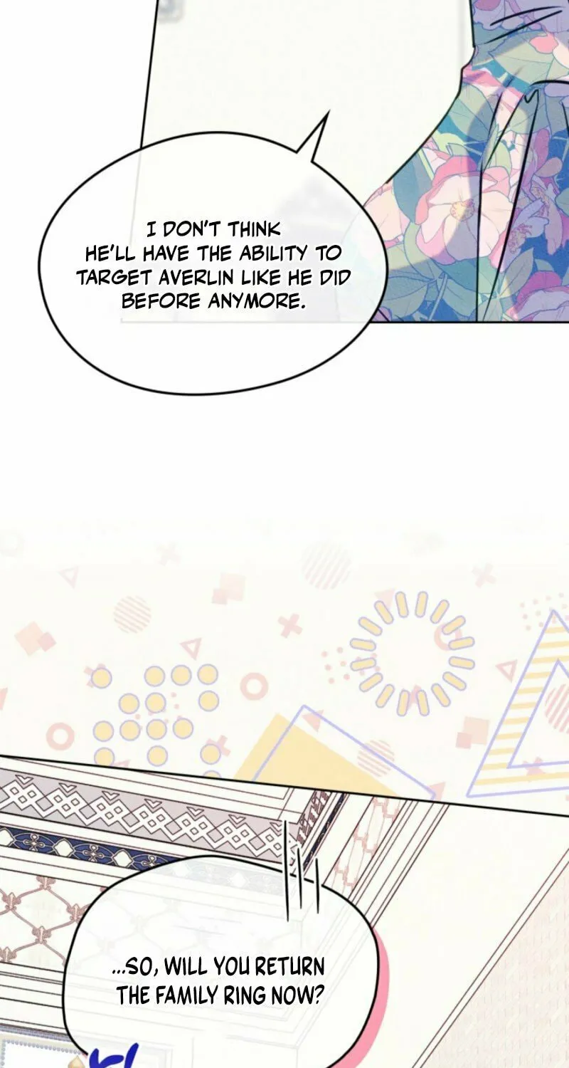 I Became the Male Lead's Female Friend Chapter 90 page 37 - 