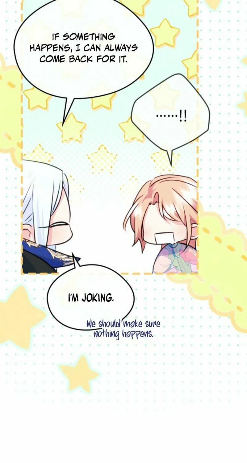 I Became the Male Lead's Female Friend Chapter 90 page 40 - 