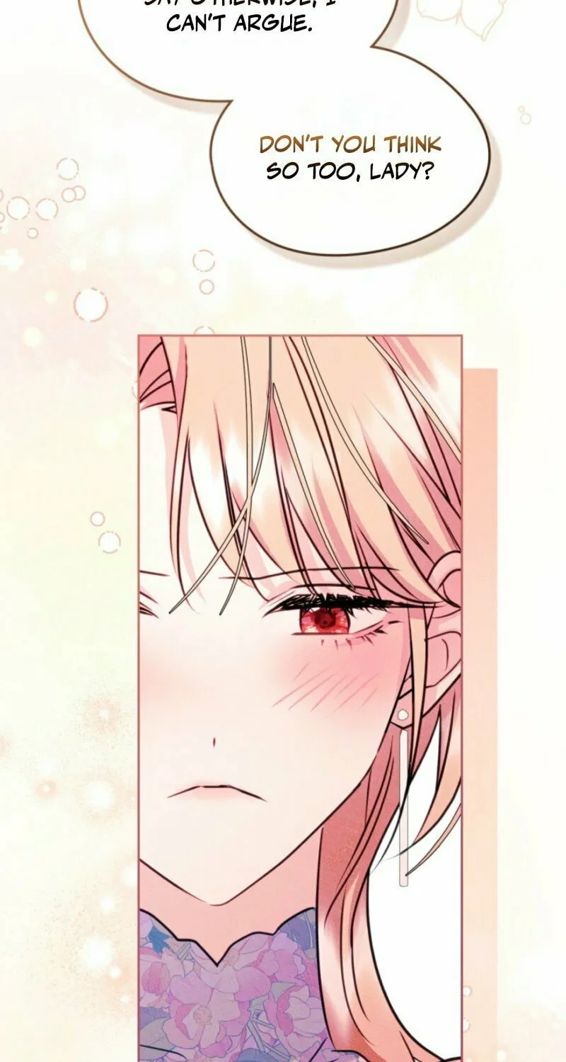 I Became the Male Lead's Female Friend Chapter 90 page 45 - 