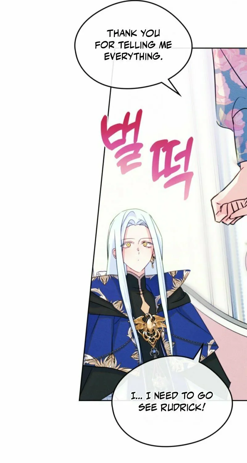 I Became the Male Lead's Female Friend Chapter 90 page 47 - 