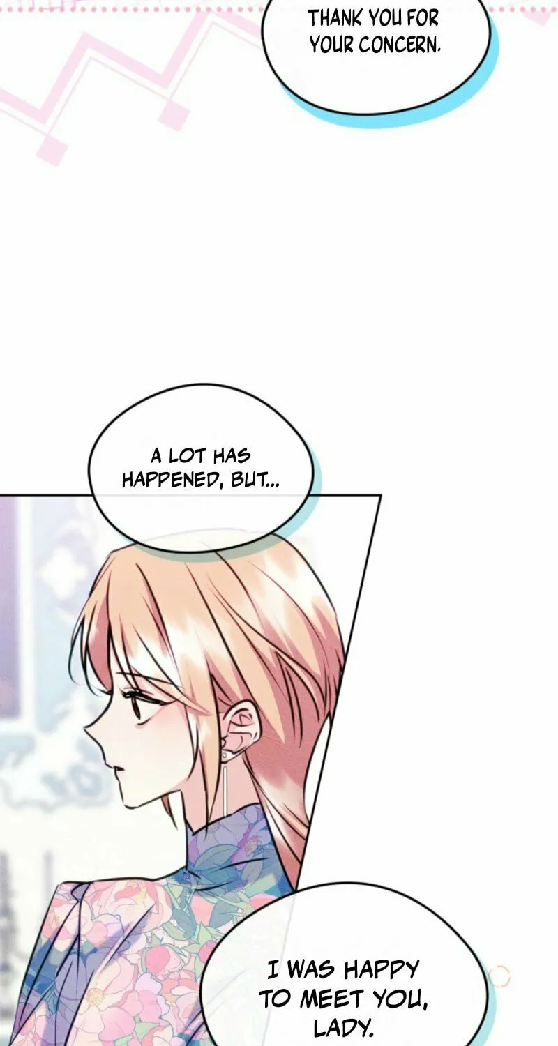 I Became the Male Lead's Female Friend Chapter 90 page 49 - 
