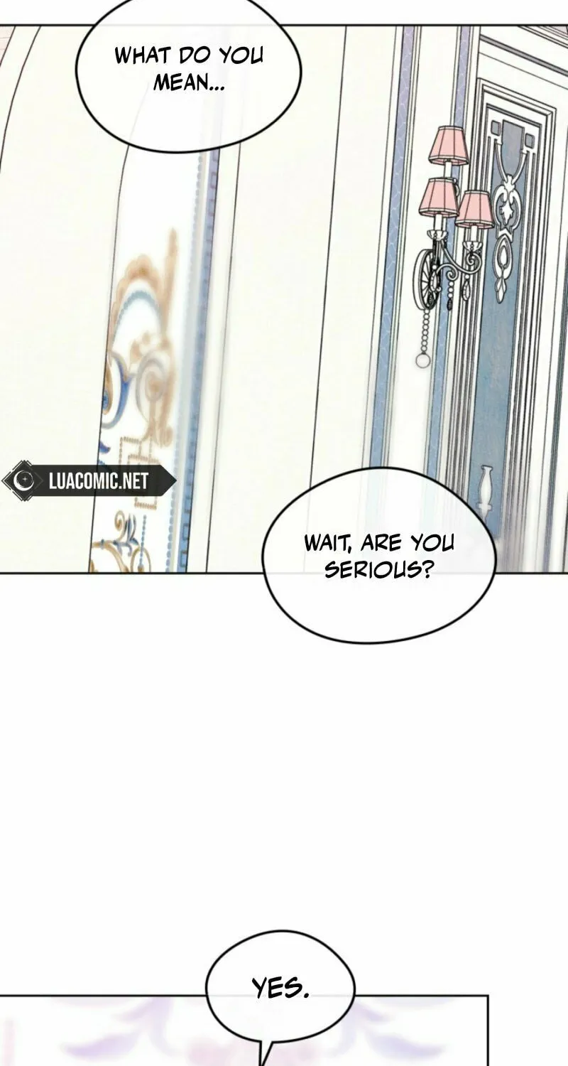 I Became the Male Lead's Female Friend Chapter 90 page 6 - 