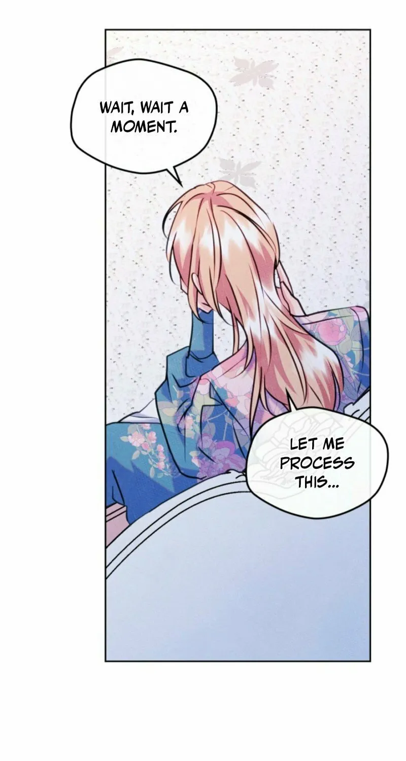 I Became the Male Lead's Female Friend Chapter 90 page 8 - 