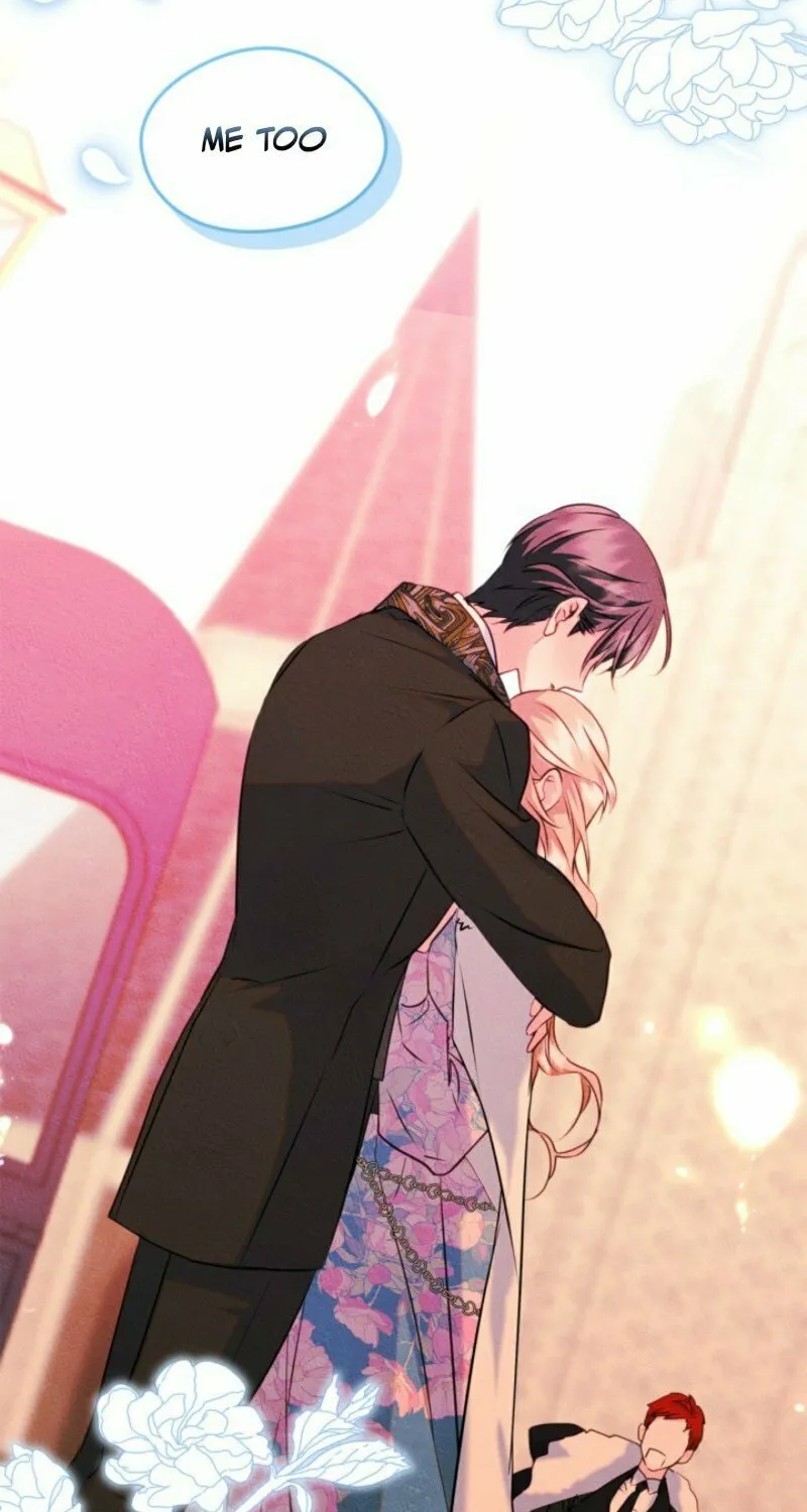 I Became the Male Lead's Female Friend Chapter 90 page 72 - 