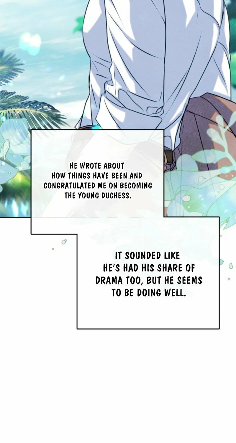 I Became the Male Lead's Female Friend Chapter 91 page 11 - 