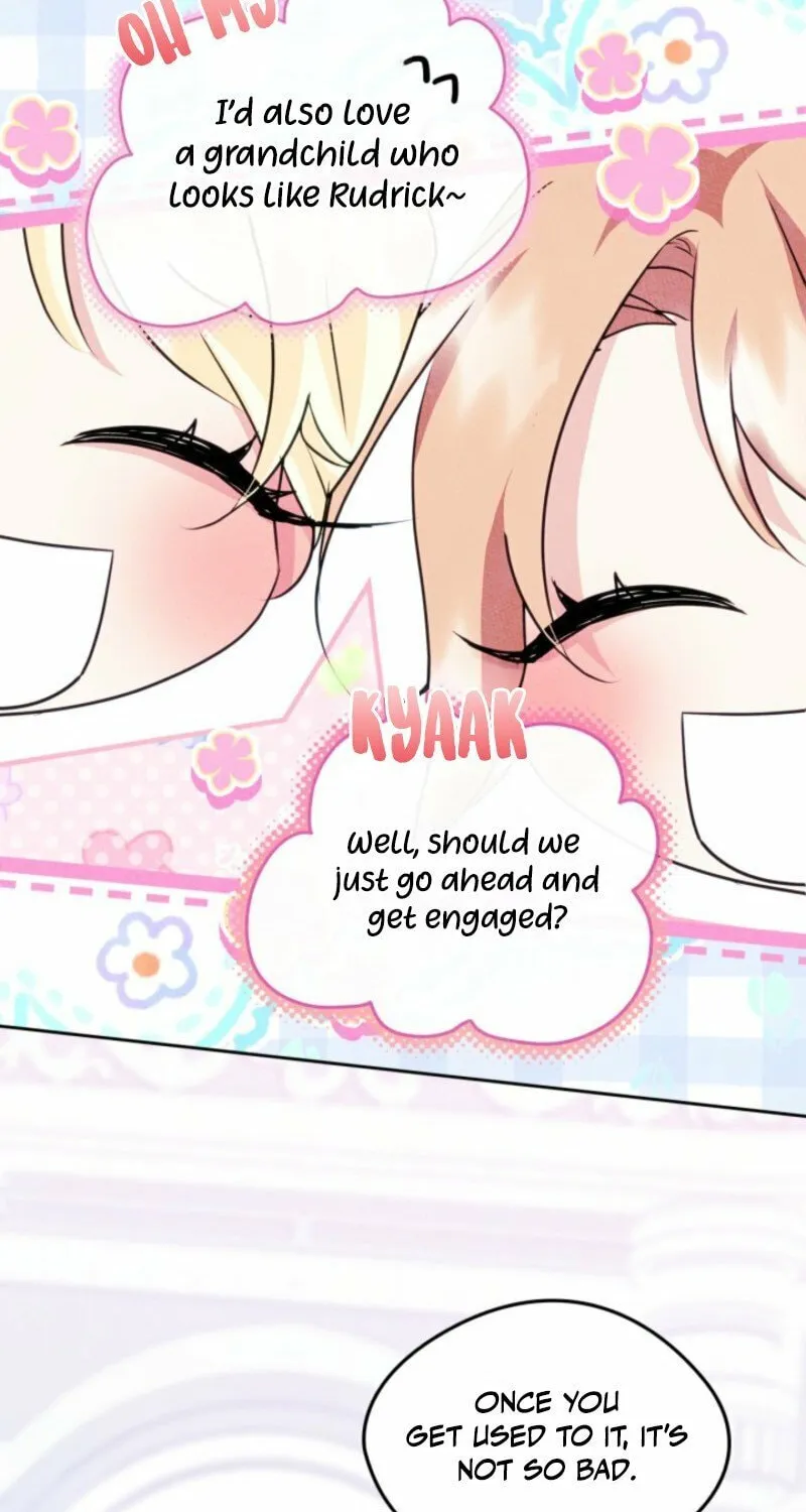 I Became the Male Lead's Female Friend Chapter 91 page 18 - 