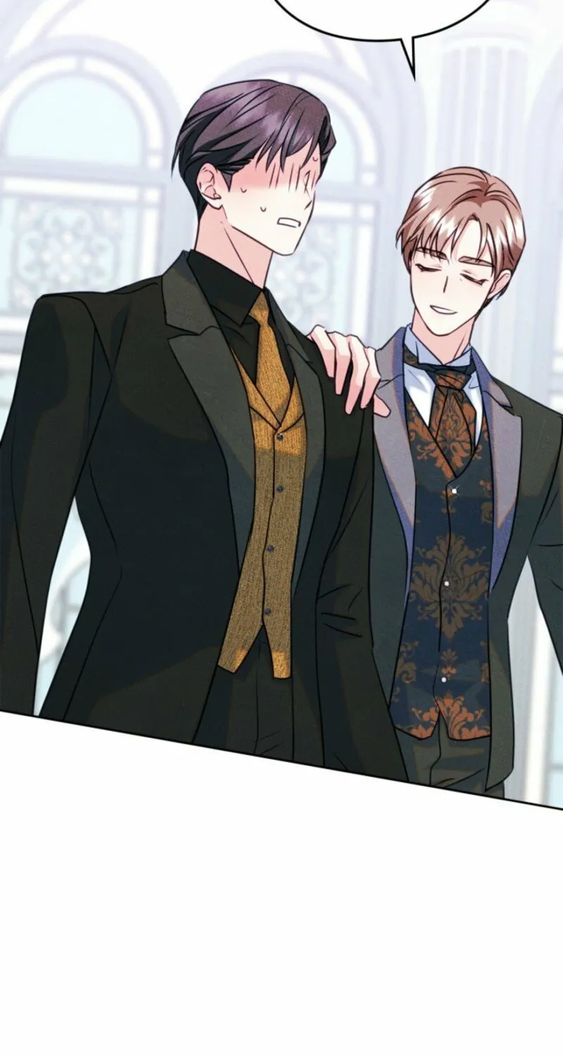 I Became the Male Lead's Female Friend Chapter 91 page 19 - 