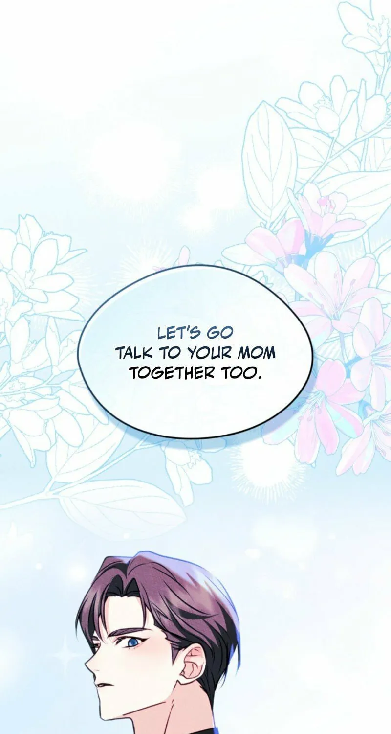 I Became the Male Lead's Female Friend Chapter 91 page 23 - 