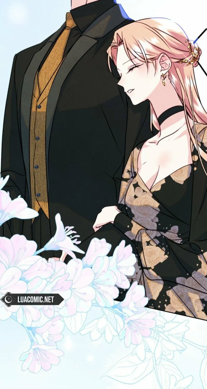 I Became the Male Lead's Female Friend Chapter 91 page 24 - 